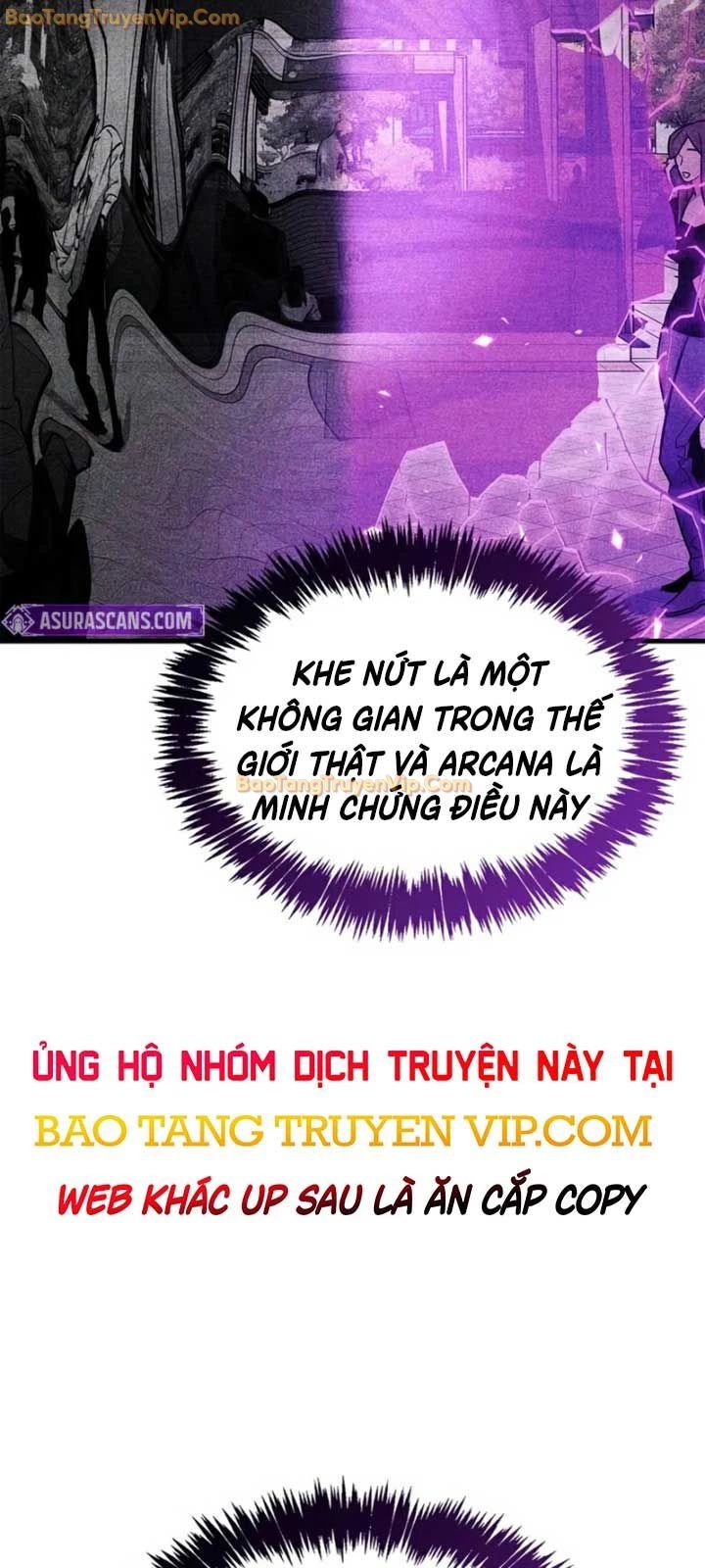 Người Chơi Che Giấu Quá Khứ: Chapter 53