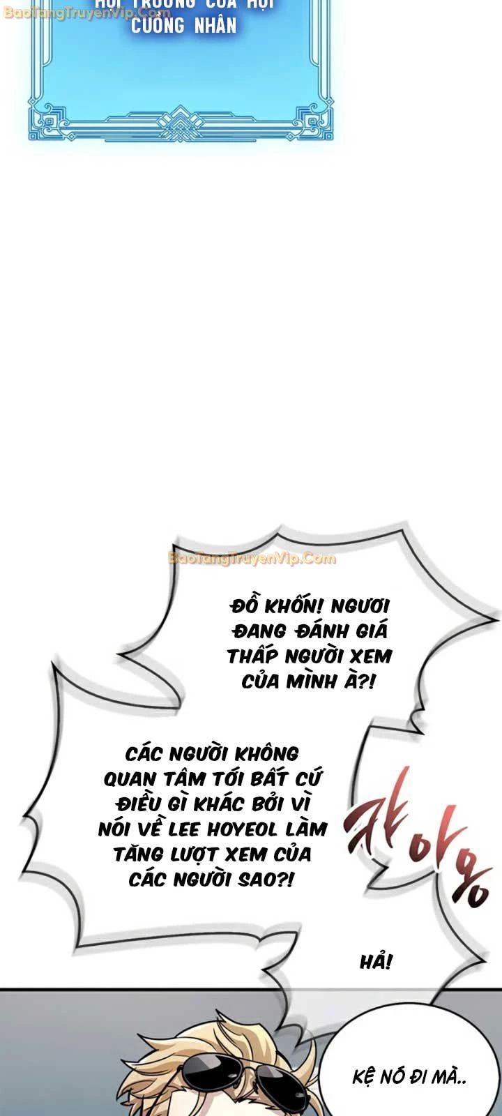 Người Chơi Che Giấu Quá Khứ: Chapter 53