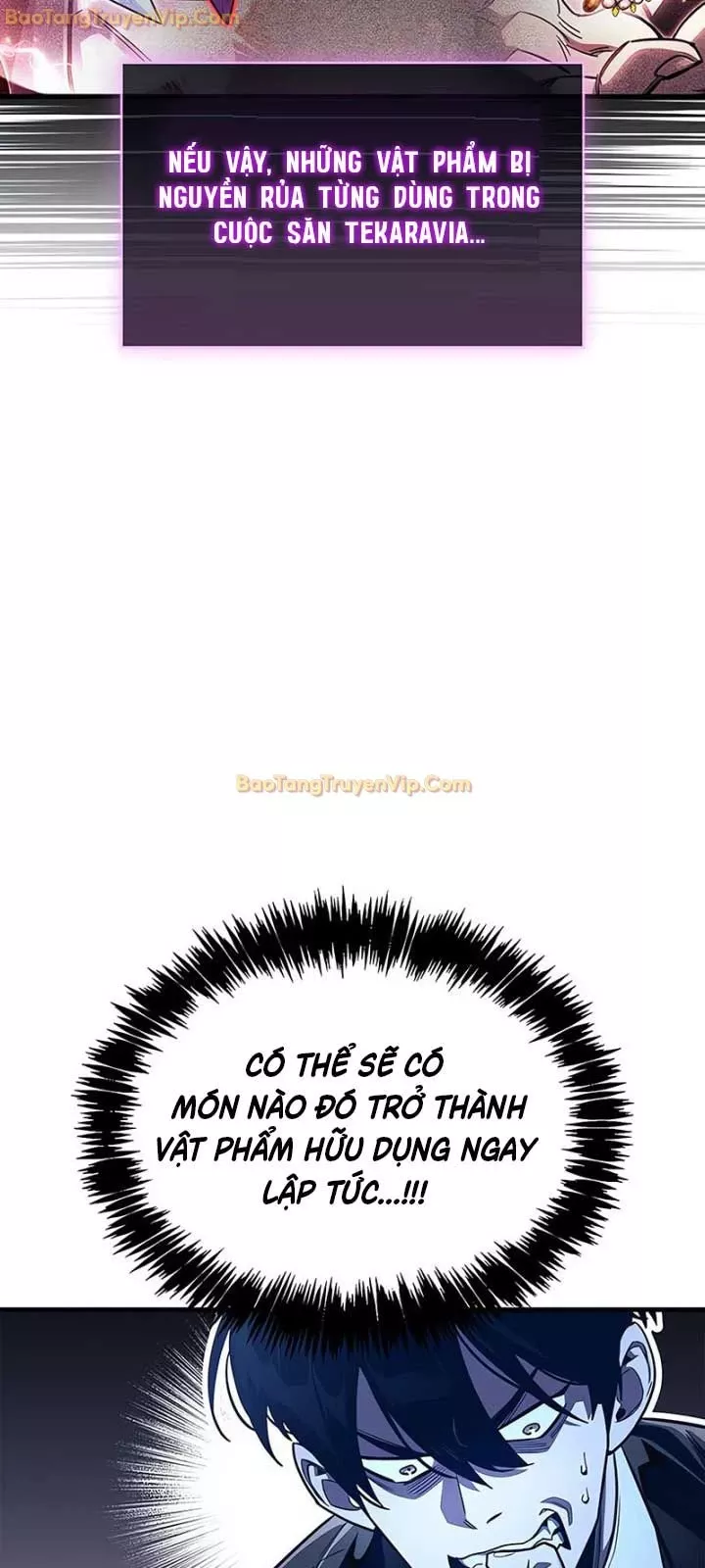 Người Chơi Che Giấu Quá Khứ: Chapter 56