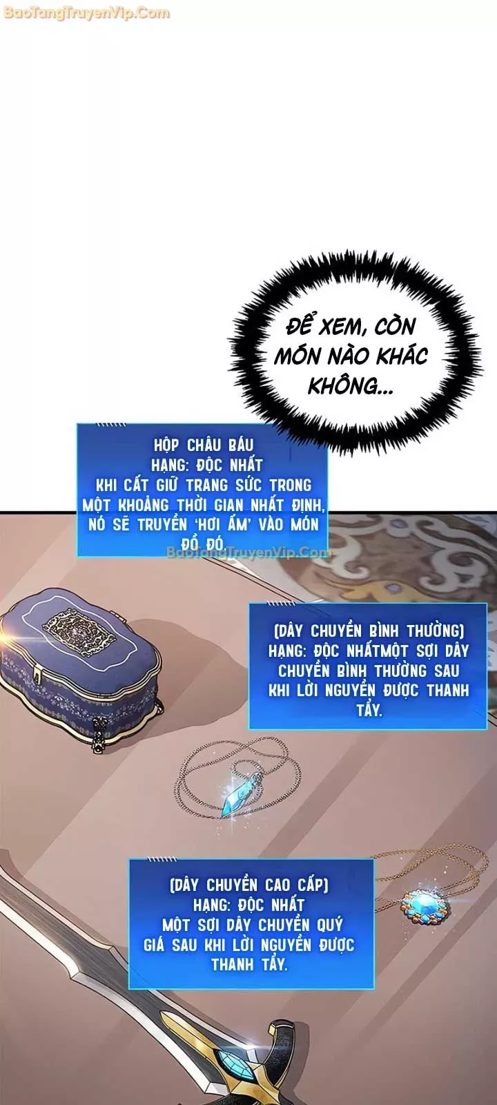 Người Chơi Che Giấu Quá Khứ: Chapter 56