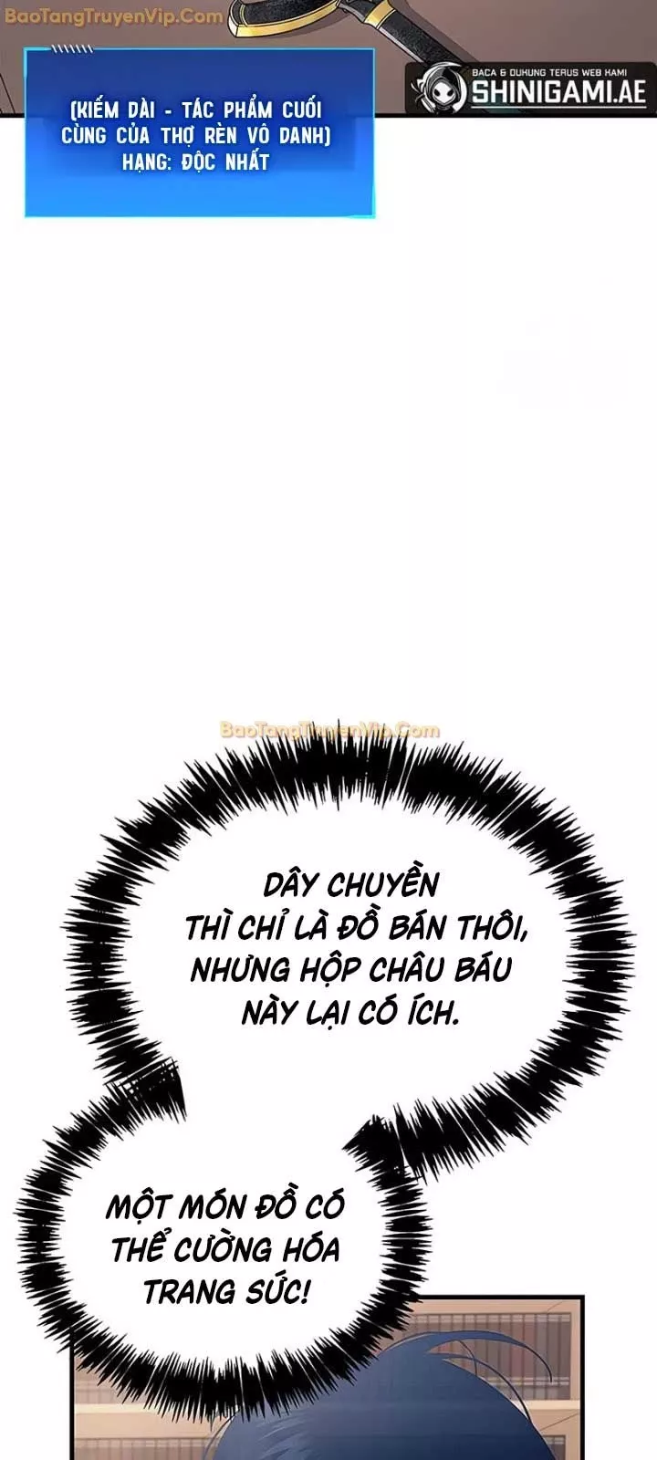 Người Chơi Che Giấu Quá Khứ: Chapter 56