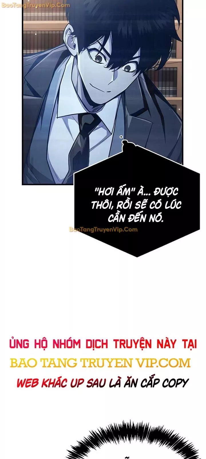 Người Chơi Che Giấu Quá Khứ: Chapter 56