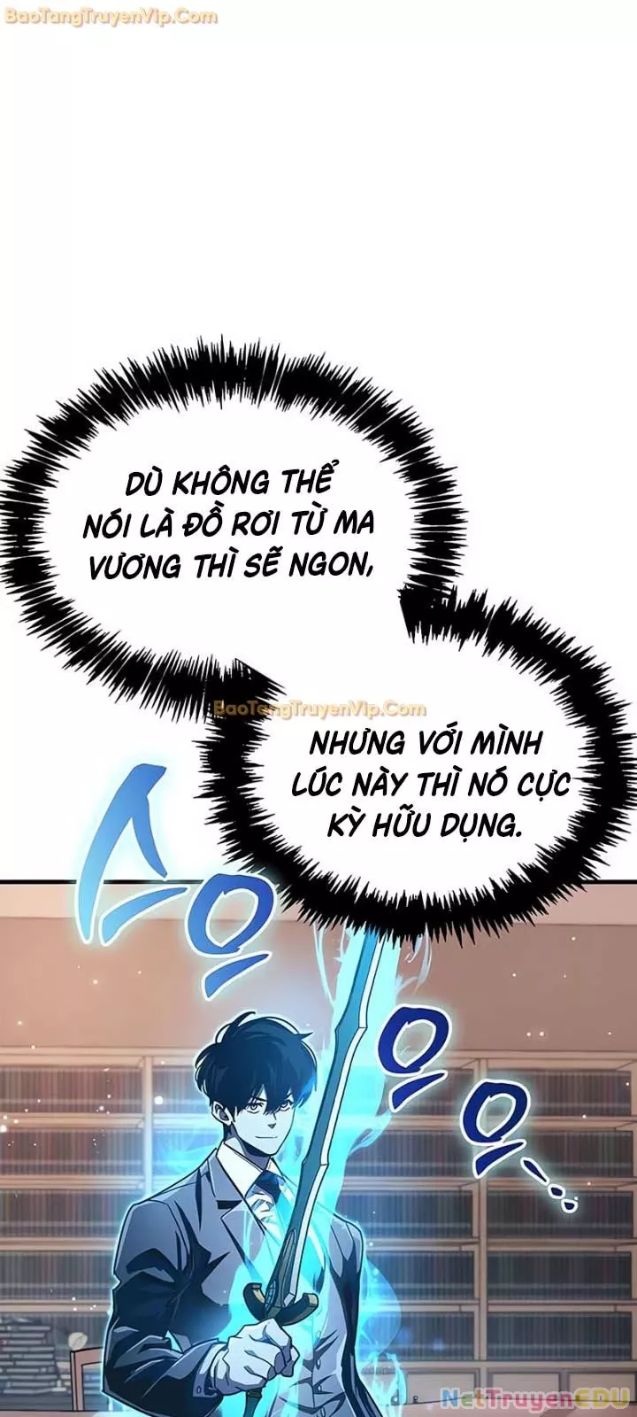 Người Chơi Che Giấu Quá Khứ: Chapter 56