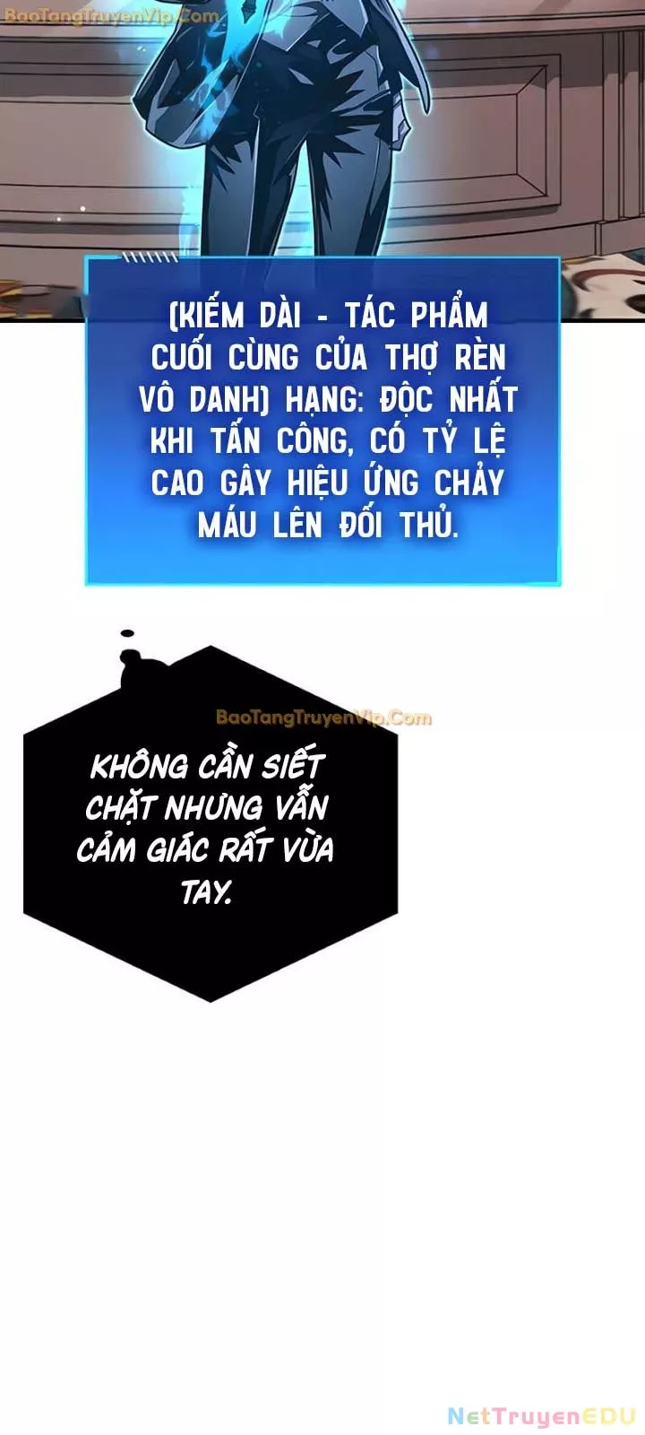 Người Chơi Che Giấu Quá Khứ: Chapter 56