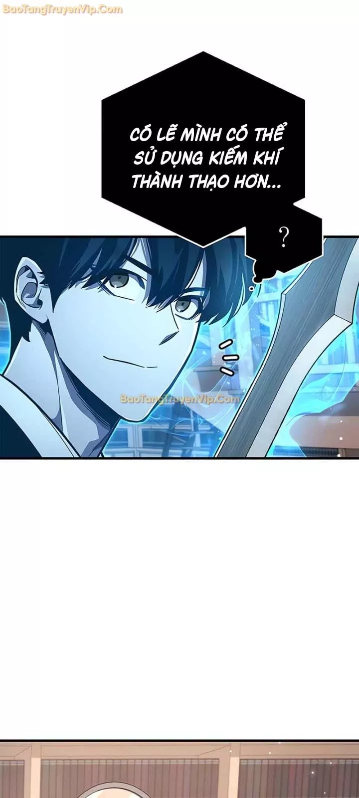 Người Chơi Che Giấu Quá Khứ: Chapter 56