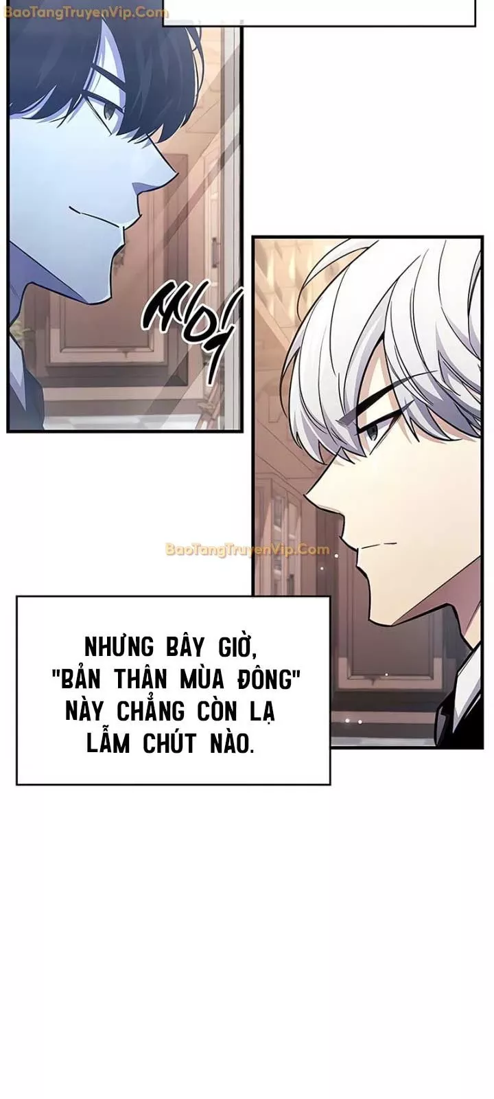 Người Chơi Che Giấu Quá Khứ: Chapter 56