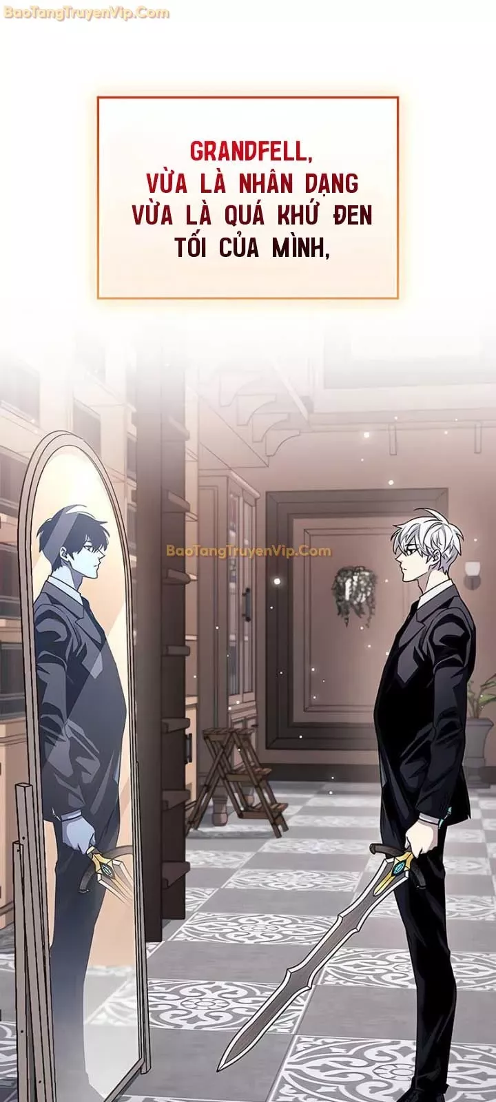 Người Chơi Che Giấu Quá Khứ: Chapter 56