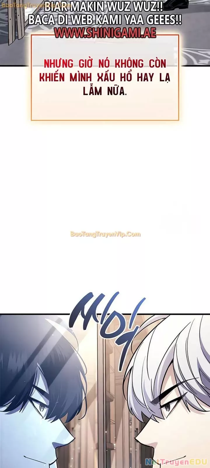 Người Chơi Che Giấu Quá Khứ: Chapter 56