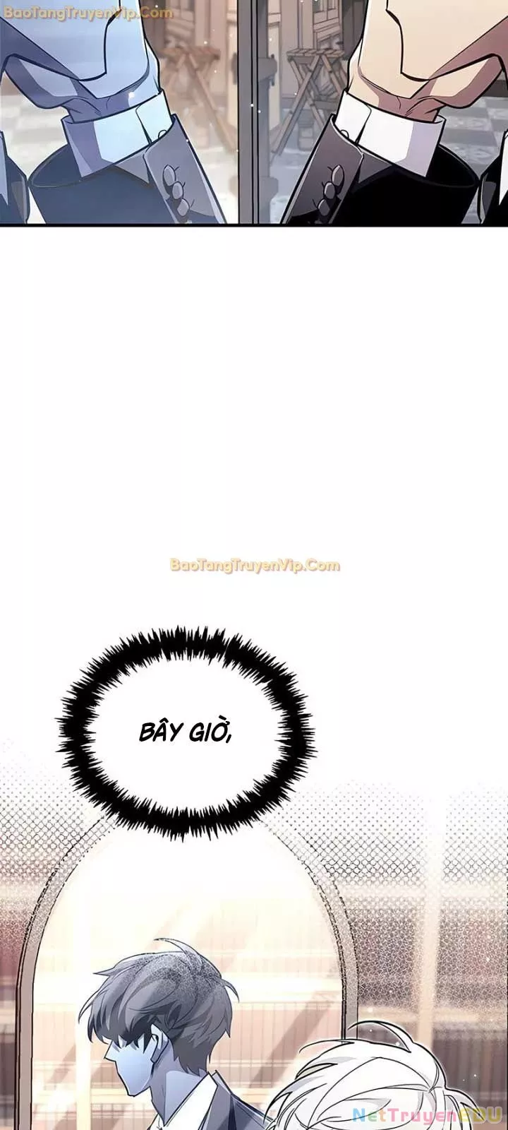 Người Chơi Che Giấu Quá Khứ: Chapter 56