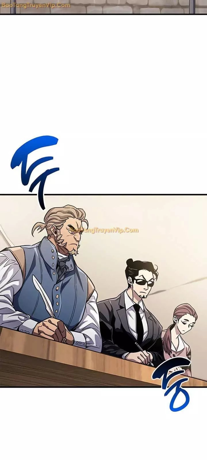 Người Chơi Che Giấu Quá Khứ: Chapter 56