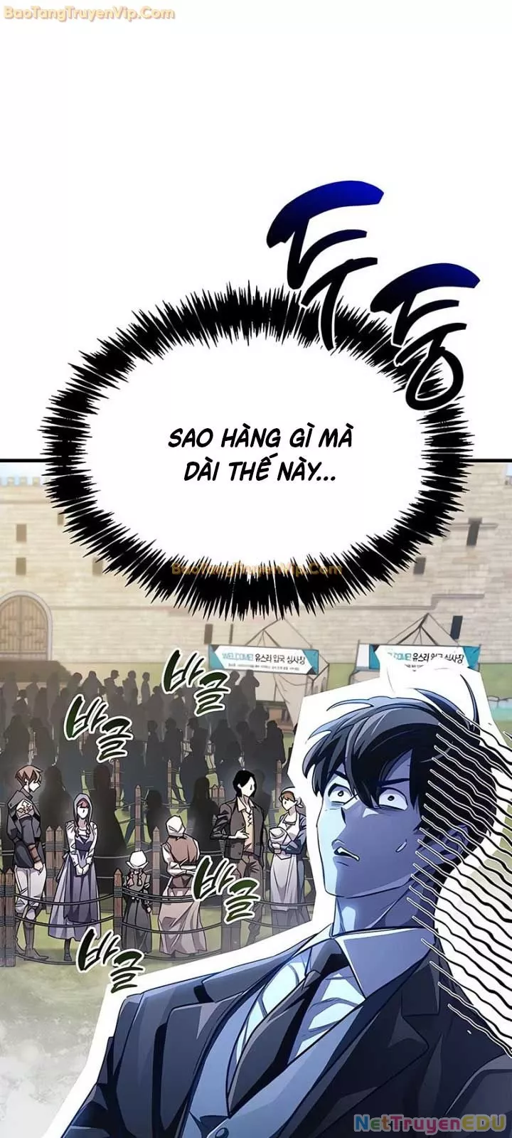 Người Chơi Che Giấu Quá Khứ: Chapter 56