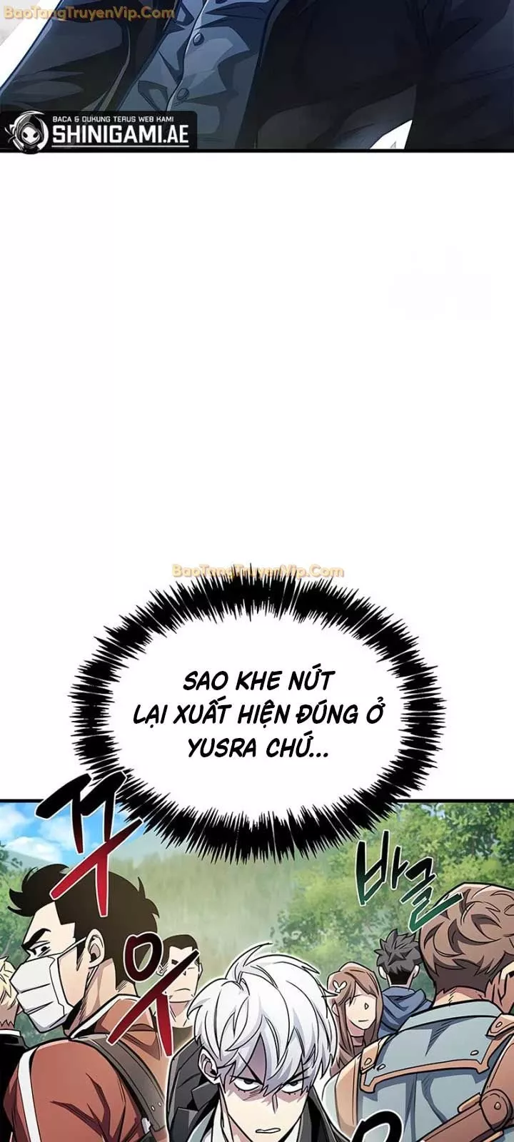 Người Chơi Che Giấu Quá Khứ: Chapter 56