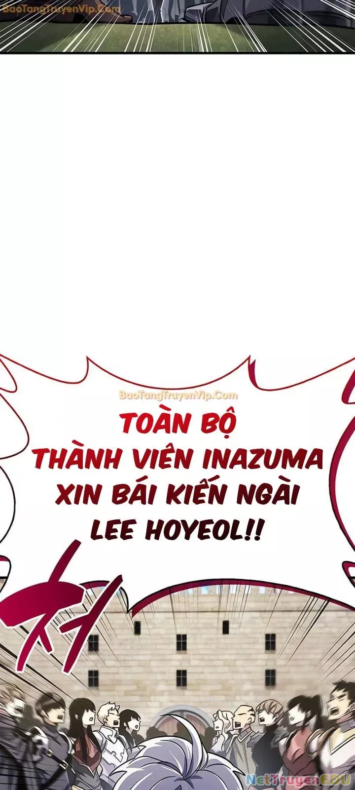 Người Chơi Che Giấu Quá Khứ: Chapter 56