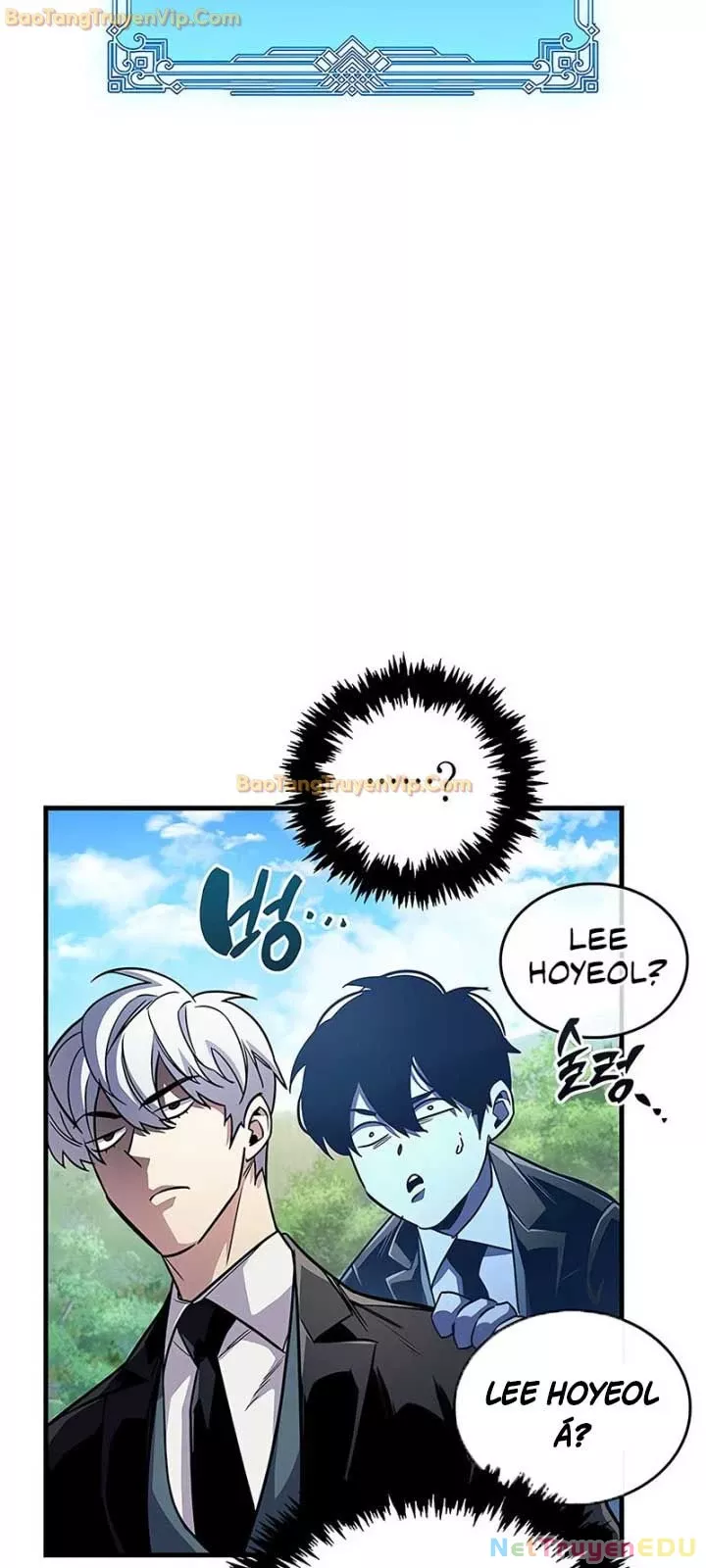 Người Chơi Che Giấu Quá Khứ: Chapter 56
