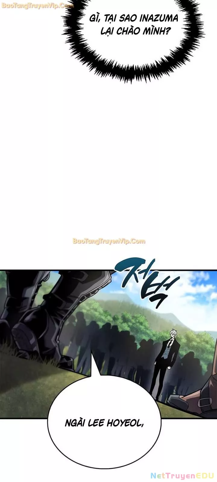 Người Chơi Che Giấu Quá Khứ: Chapter 56