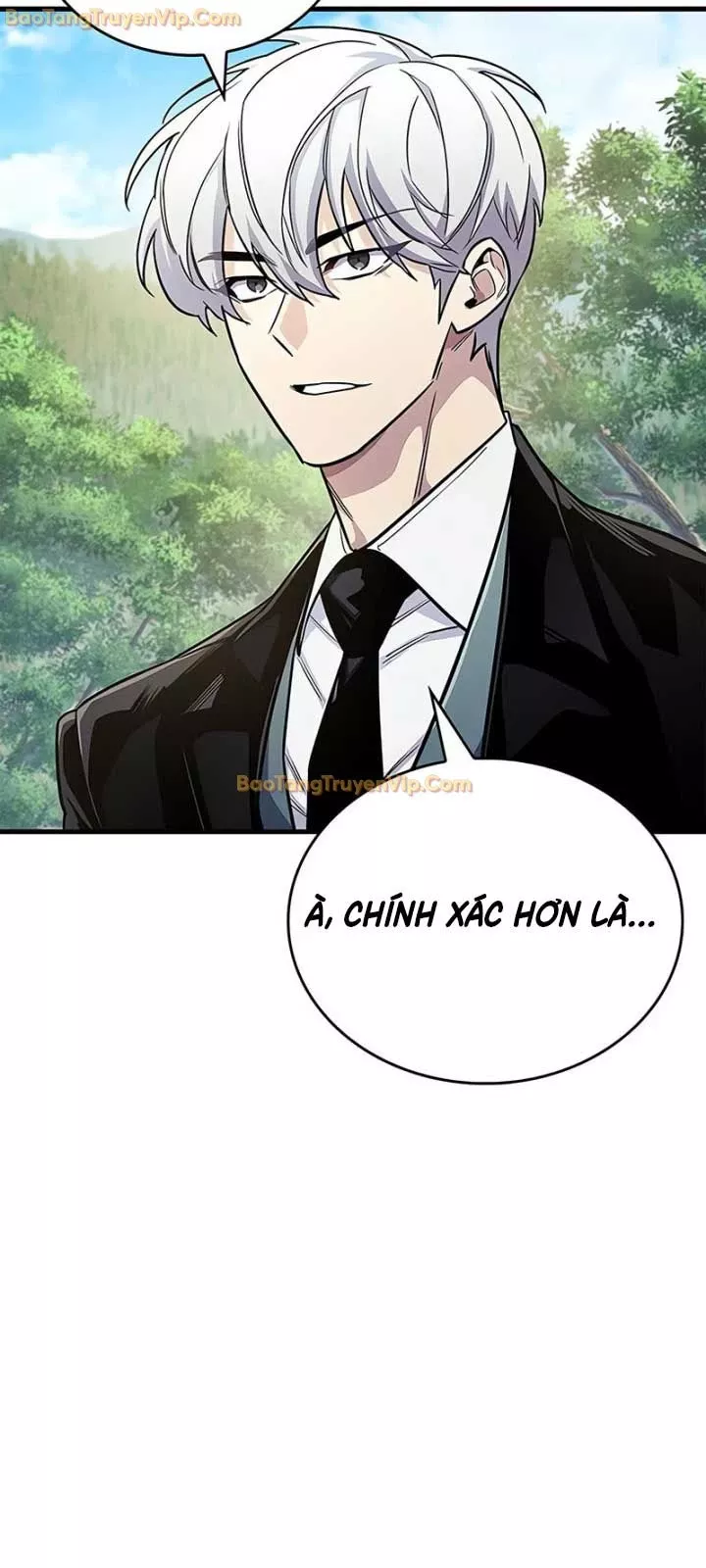 Người Chơi Che Giấu Quá Khứ: Chapter 56