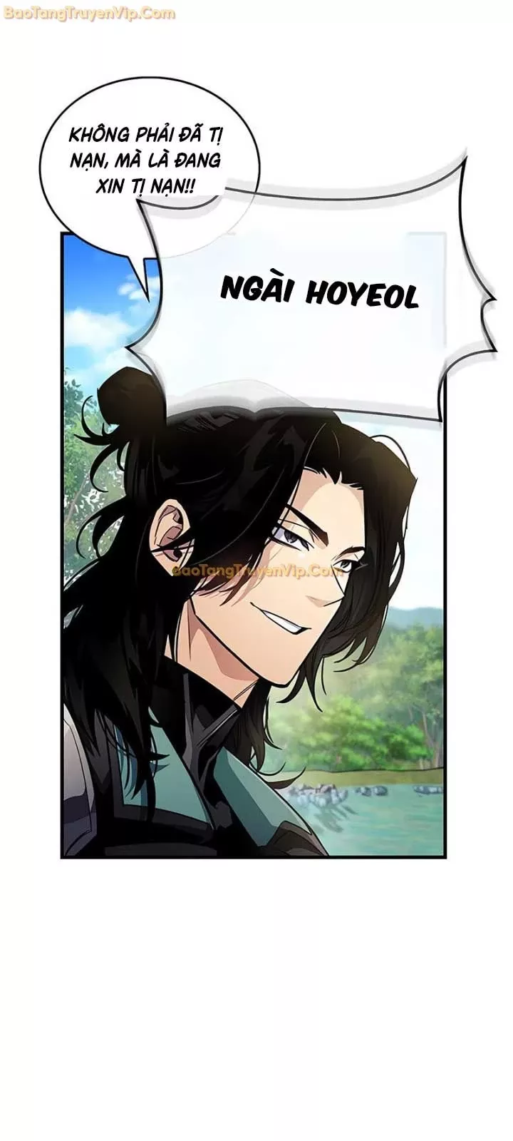 Người Chơi Che Giấu Quá Khứ: Chapter 56