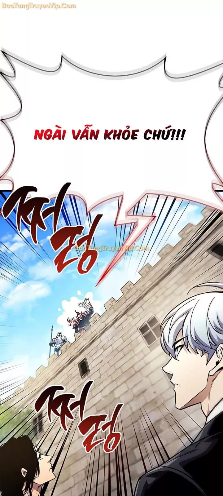 Người Chơi Che Giấu Quá Khứ: Chapter 56