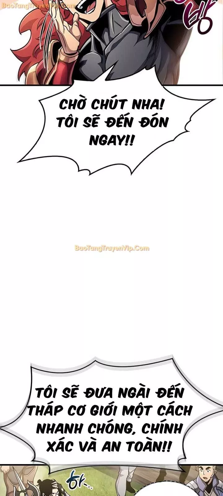 Người Chơi Che Giấu Quá Khứ: Chapter 56