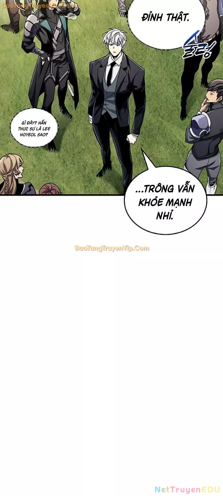 Người Chơi Che Giấu Quá Khứ: Chapter 56