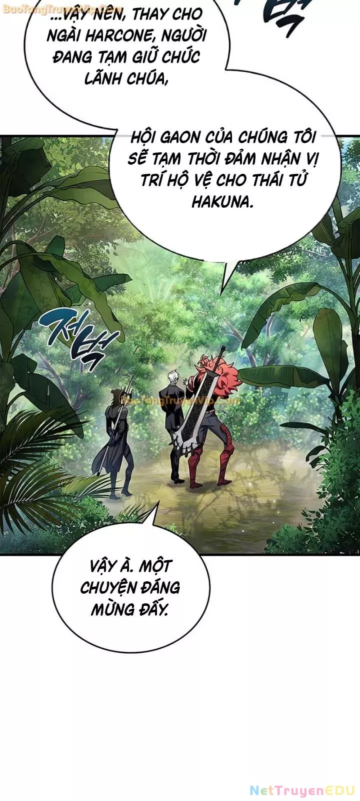 Người Chơi Che Giấu Quá Khứ: Chapter 56