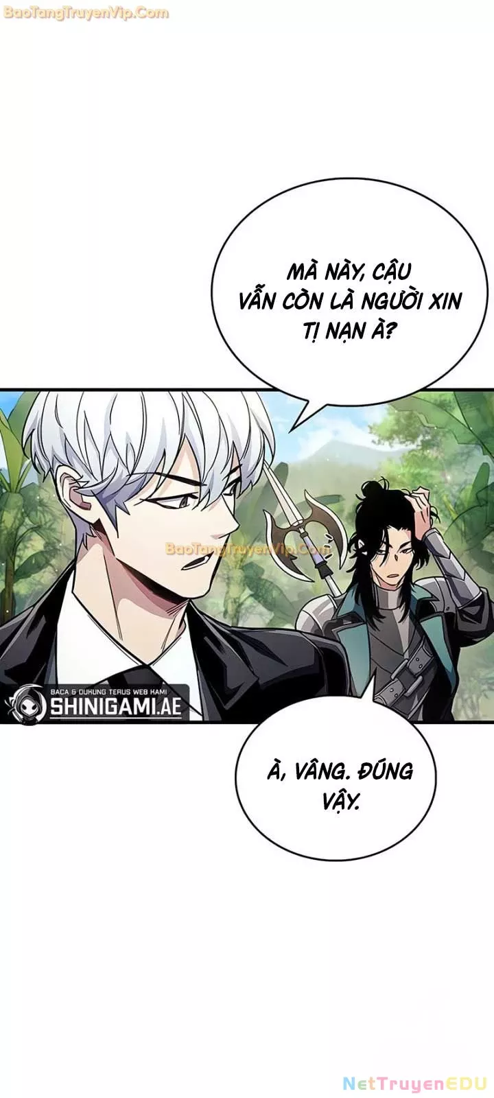 Người Chơi Che Giấu Quá Khứ: Chapter 56