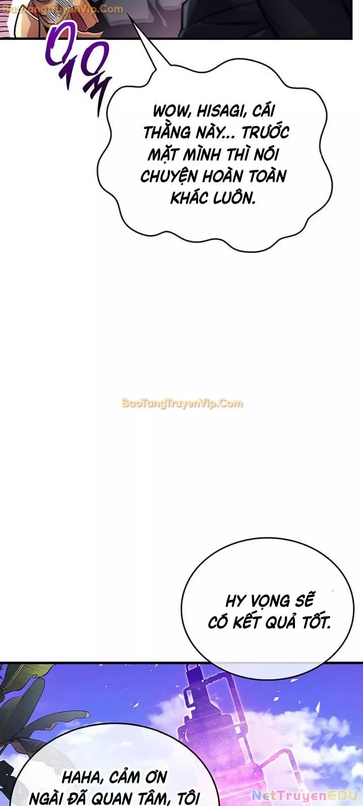 Người Chơi Che Giấu Quá Khứ: Chapter 56