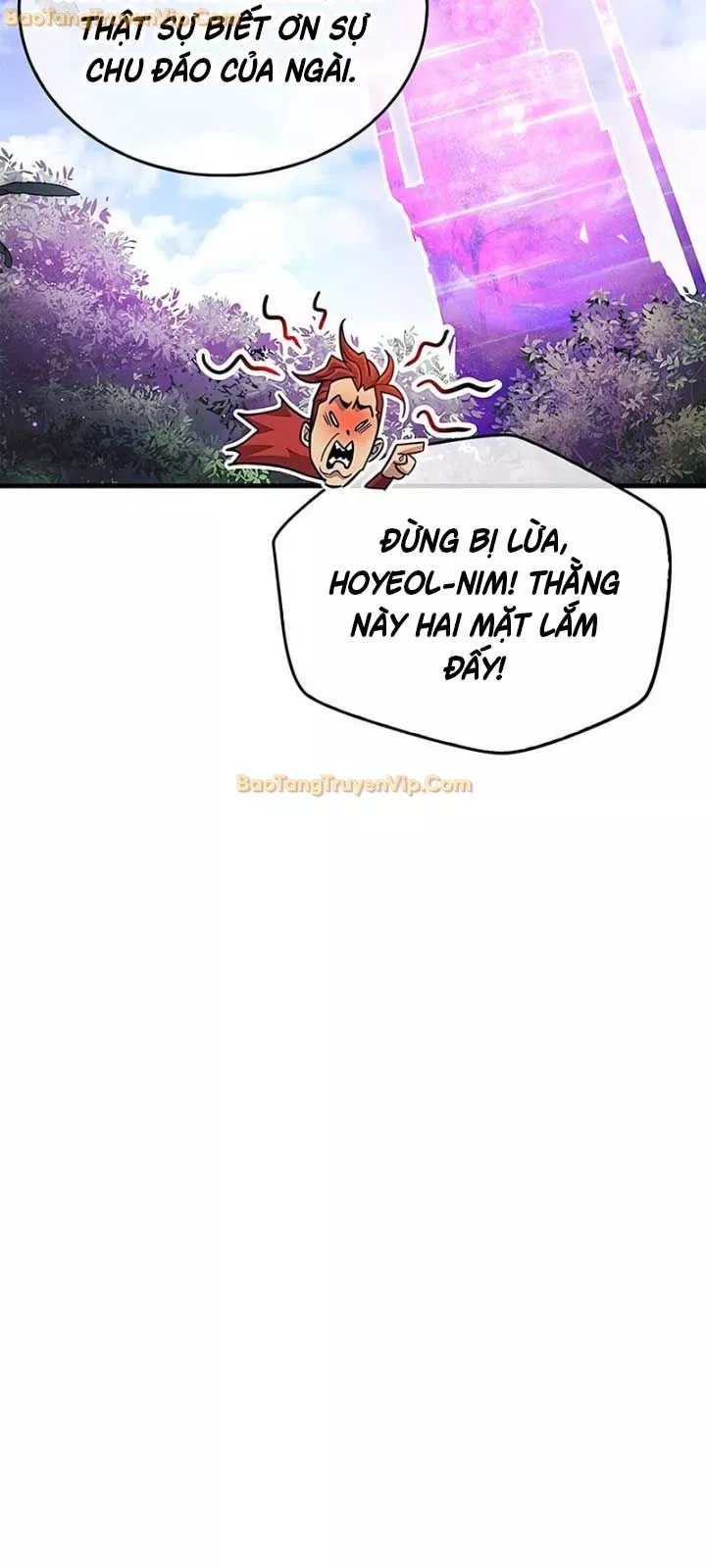 Người Chơi Che Giấu Quá Khứ: Chapter 56