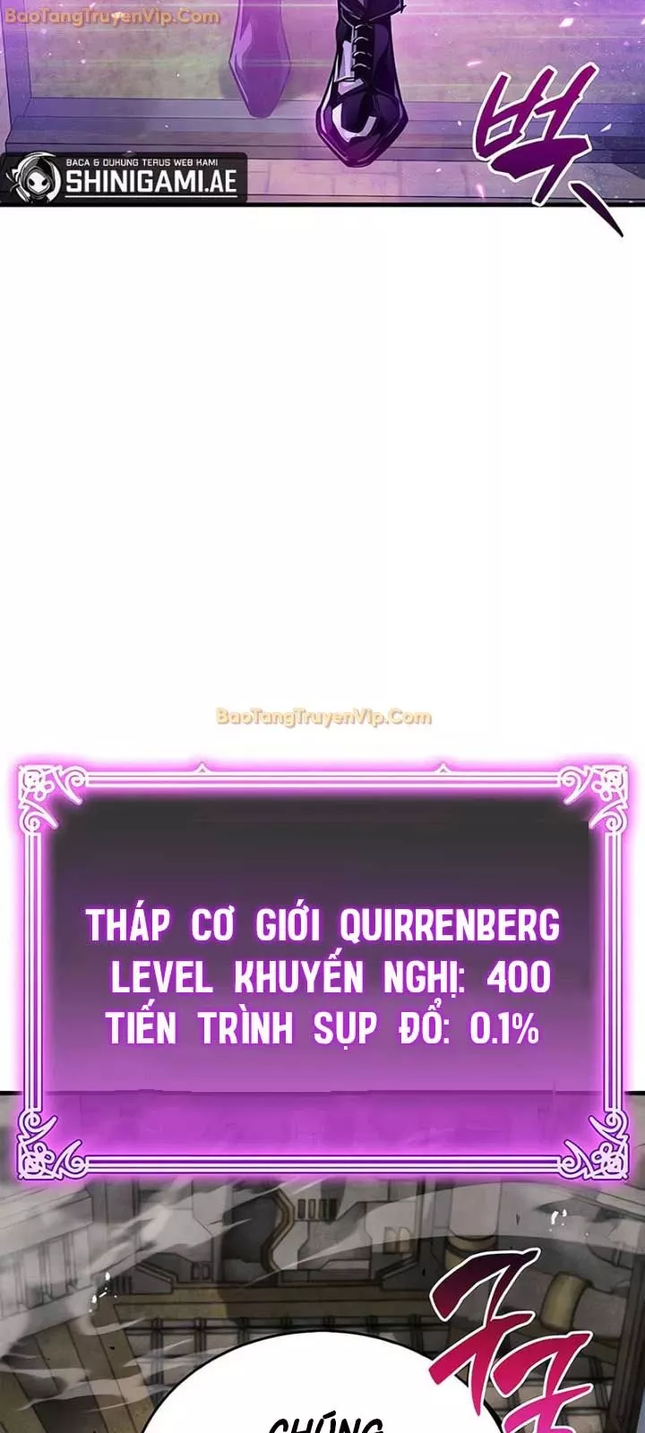 Người Chơi Che Giấu Quá Khứ: Chapter 56