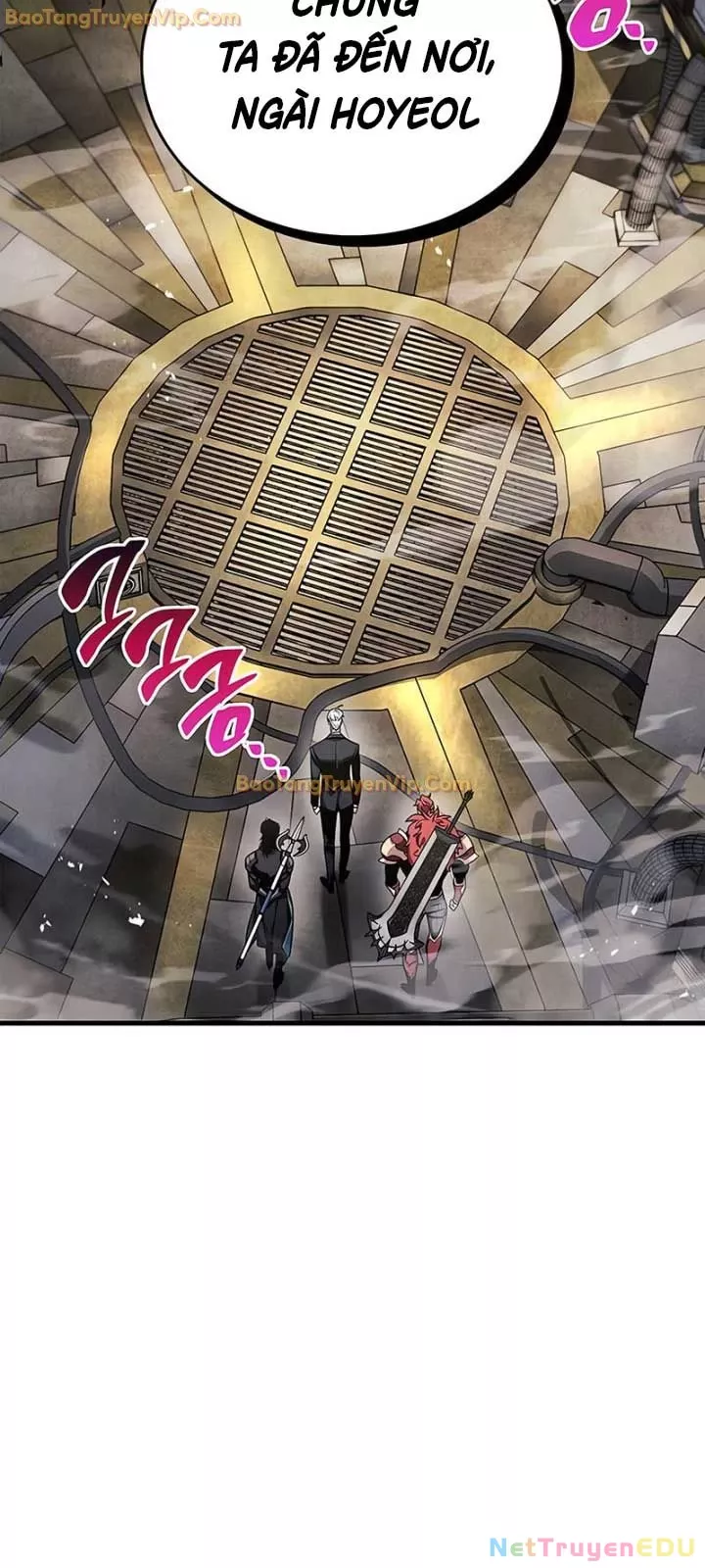 Người Chơi Che Giấu Quá Khứ: Chapter 56