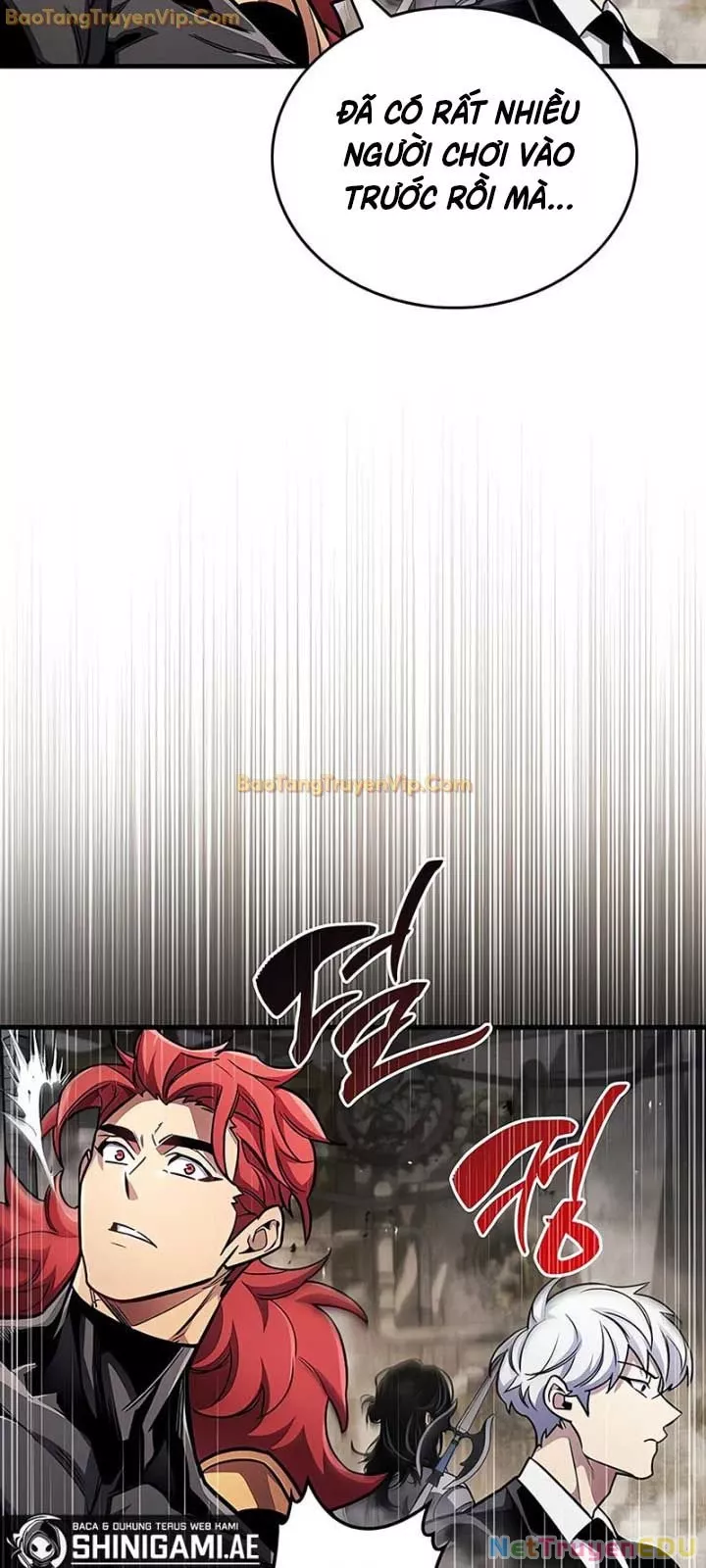Người Chơi Che Giấu Quá Khứ: Chapter 56