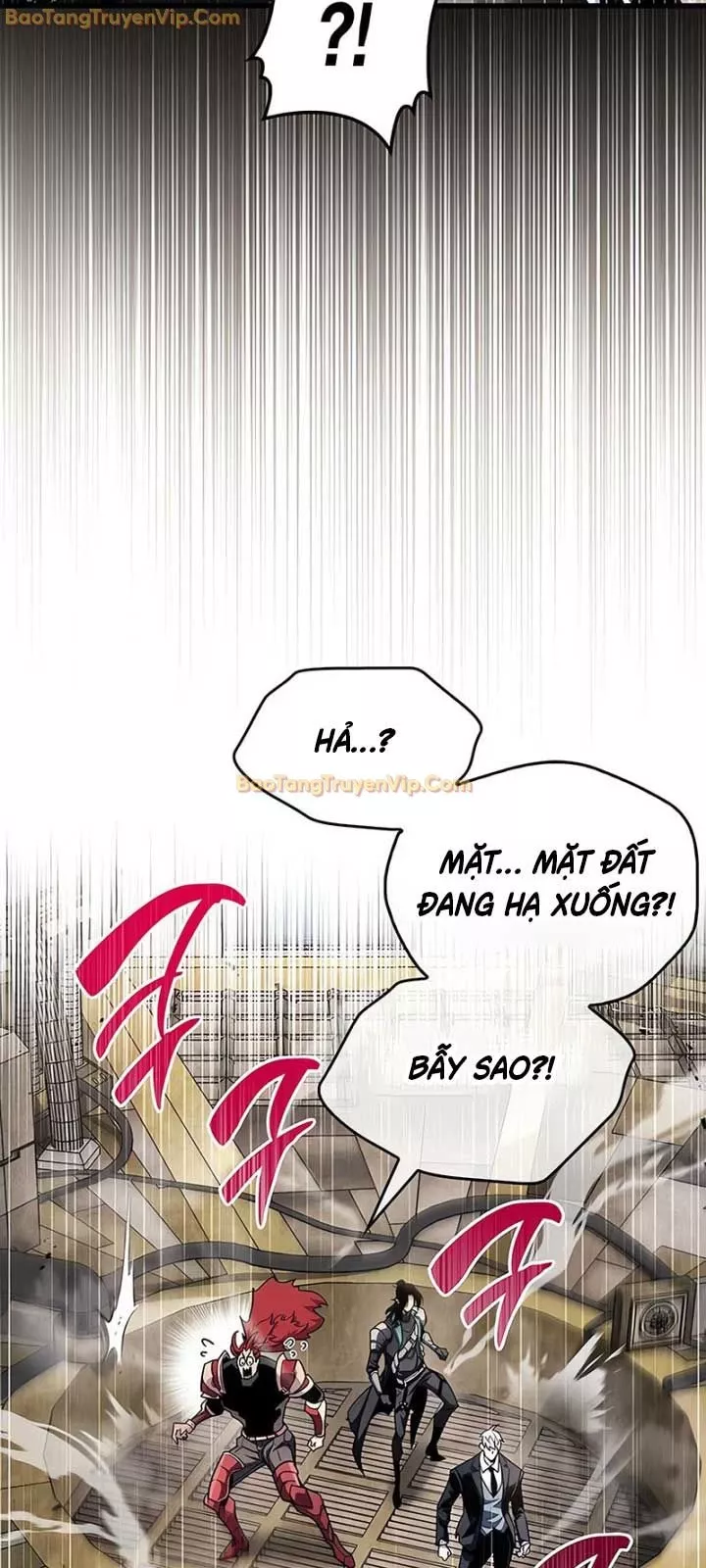 Người Chơi Che Giấu Quá Khứ: Chapter 56