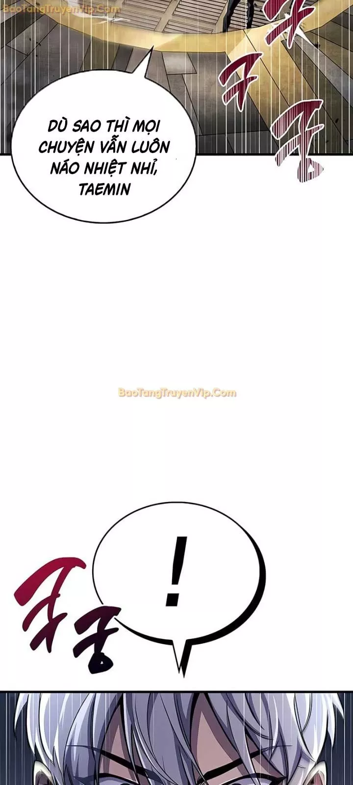 Người Chơi Che Giấu Quá Khứ: Chapter 56