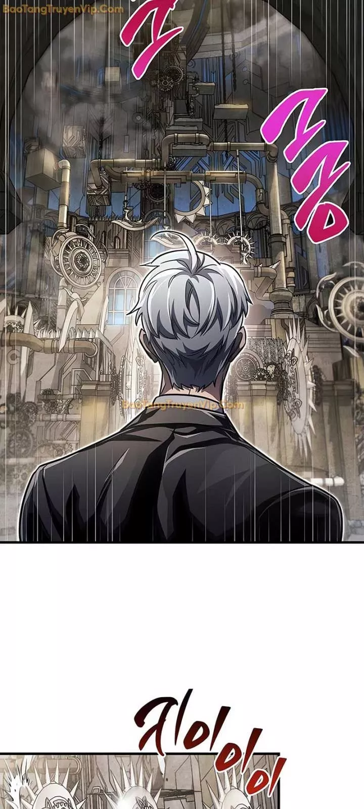 Người Chơi Che Giấu Quá Khứ: Chapter 56