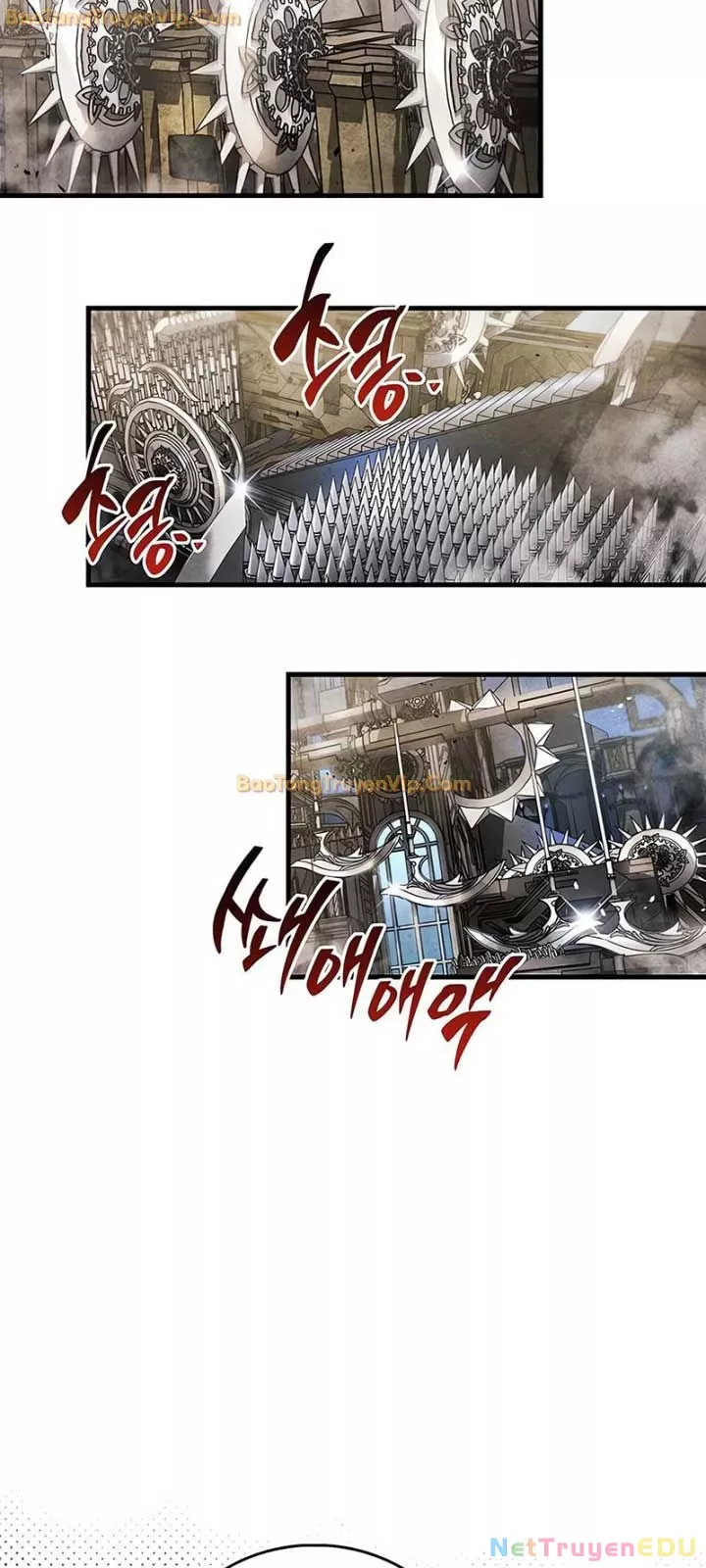 Người Chơi Che Giấu Quá Khứ: Chapter 56