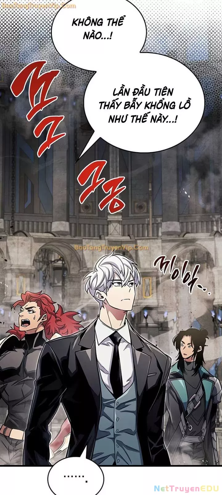 Người Chơi Che Giấu Quá Khứ: Chapter 56