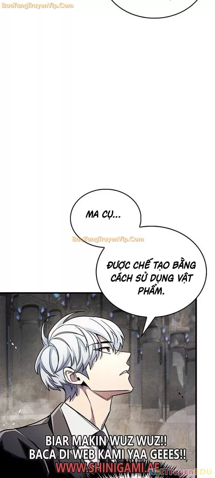 Người Chơi Che Giấu Quá Khứ: Chapter 56