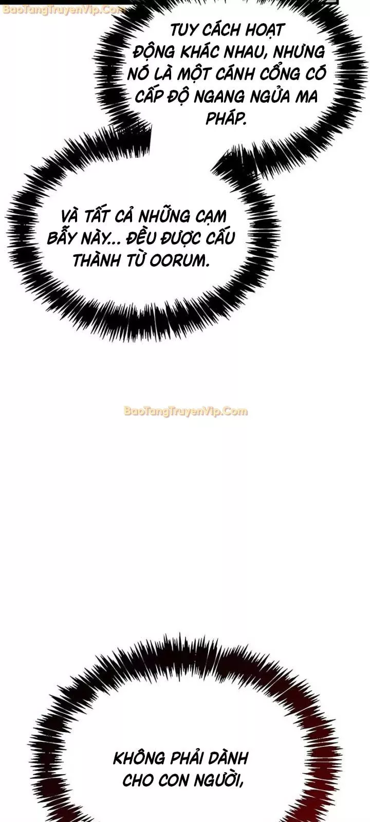 Người Chơi Che Giấu Quá Khứ: Chapter 56