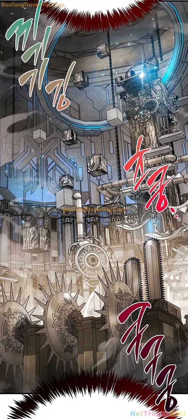 Người Chơi Che Giấu Quá Khứ: Chapter 56