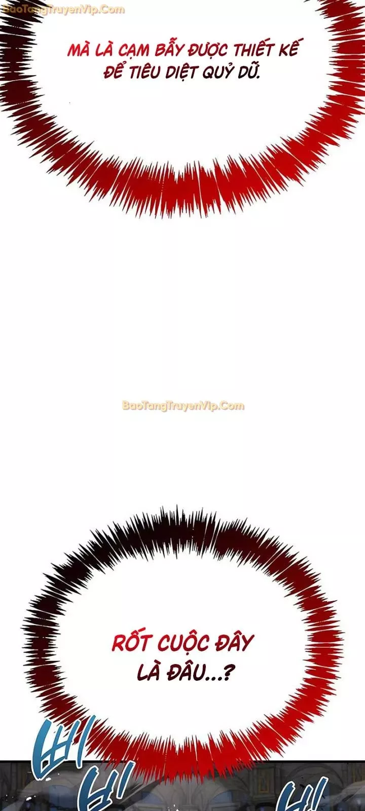 Người Chơi Che Giấu Quá Khứ: Chapter 56