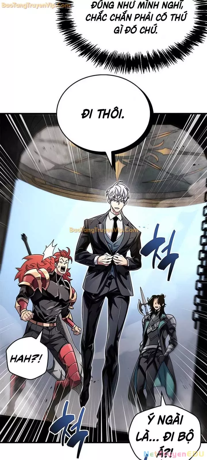 Người Chơi Che Giấu Quá Khứ: Chapter 56