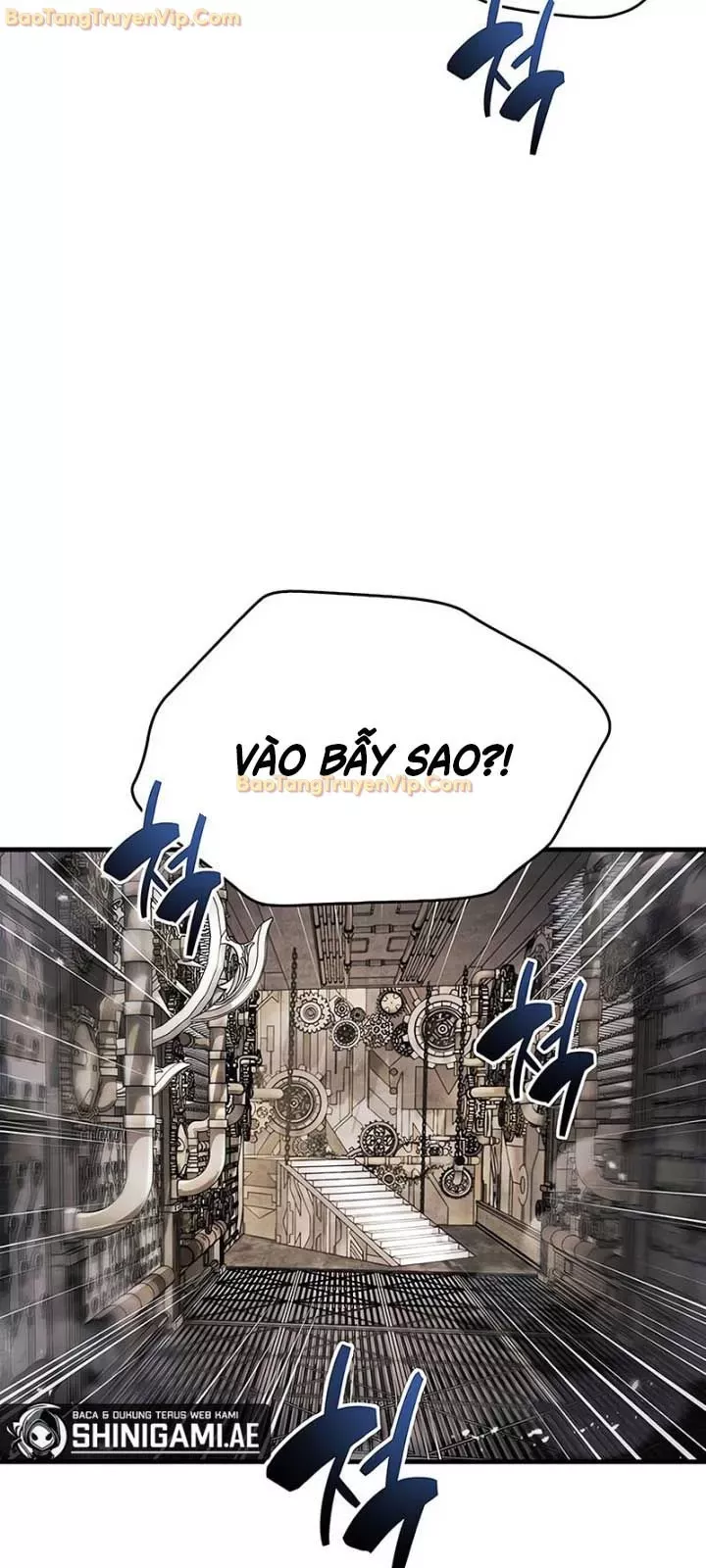 Người Chơi Che Giấu Quá Khứ: Chapter 56