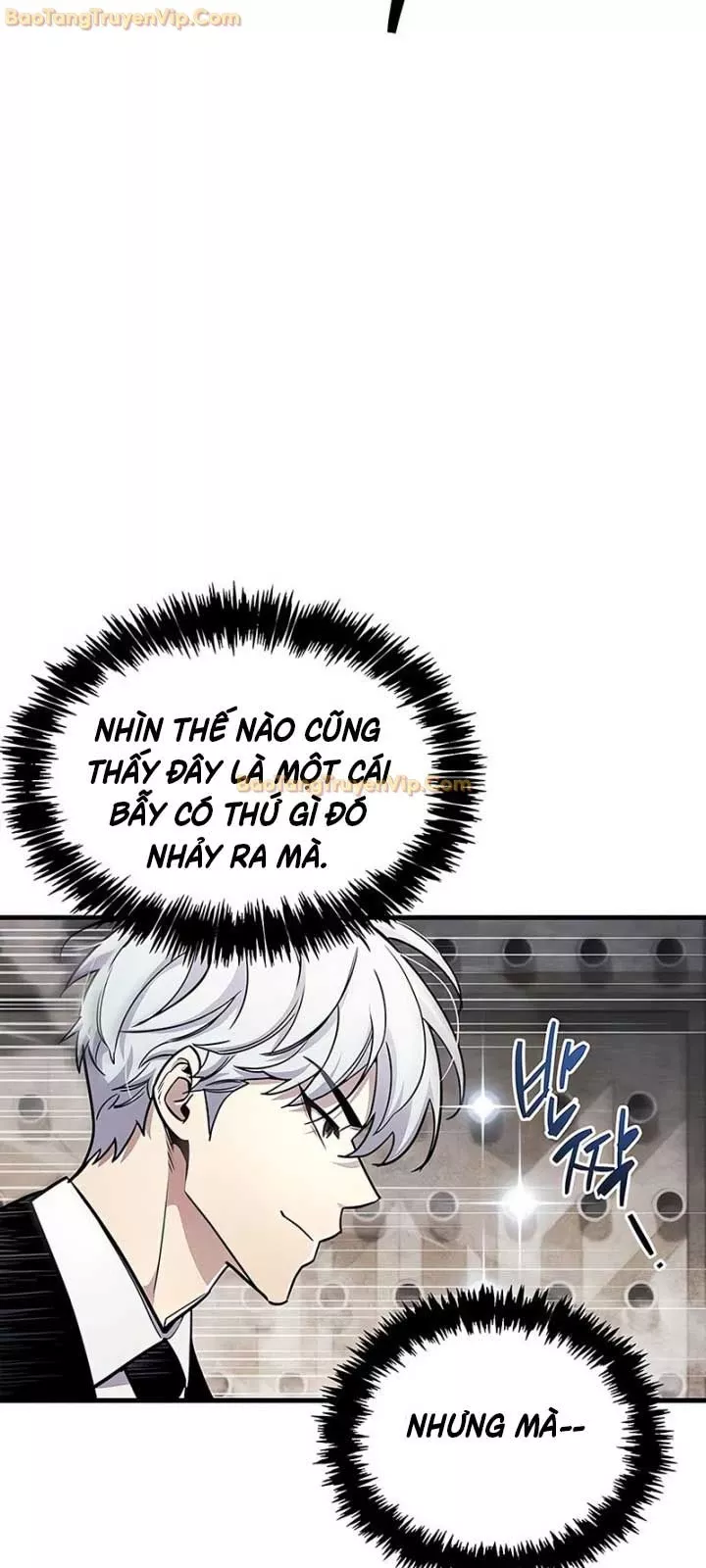 Người Chơi Che Giấu Quá Khứ: Chapter 56