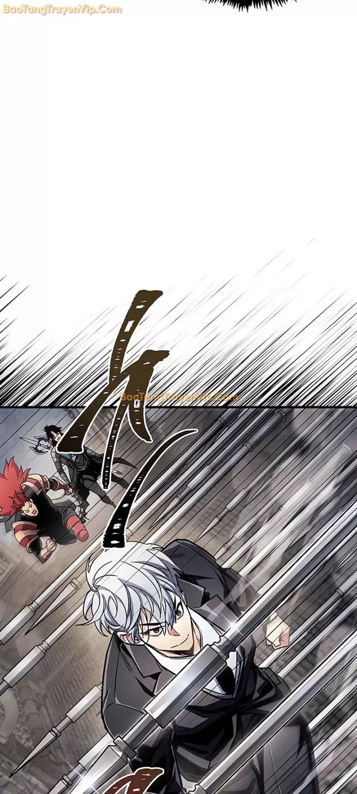 Người Chơi Che Giấu Quá Khứ: Chapter 56