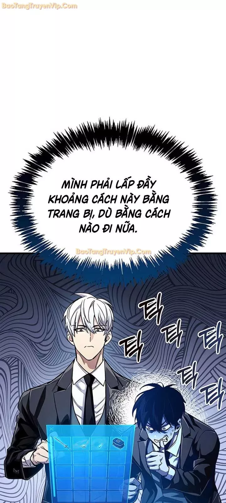 Người Chơi Che Giấu Quá Khứ: Chapter 56