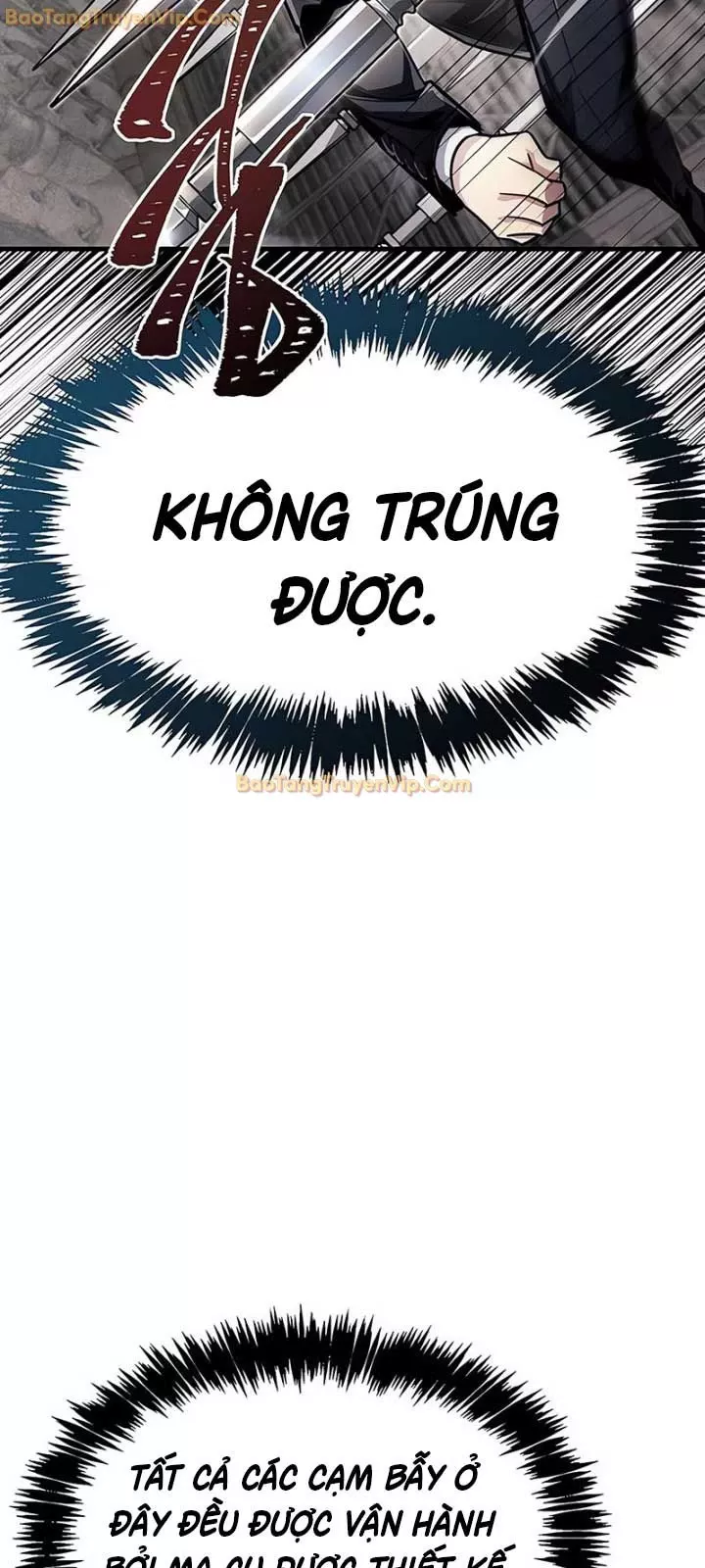 Người Chơi Che Giấu Quá Khứ: Chapter 56