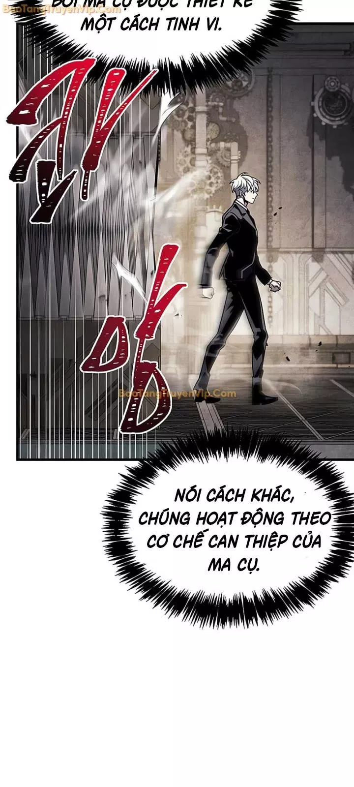 Người Chơi Che Giấu Quá Khứ: Chapter 56