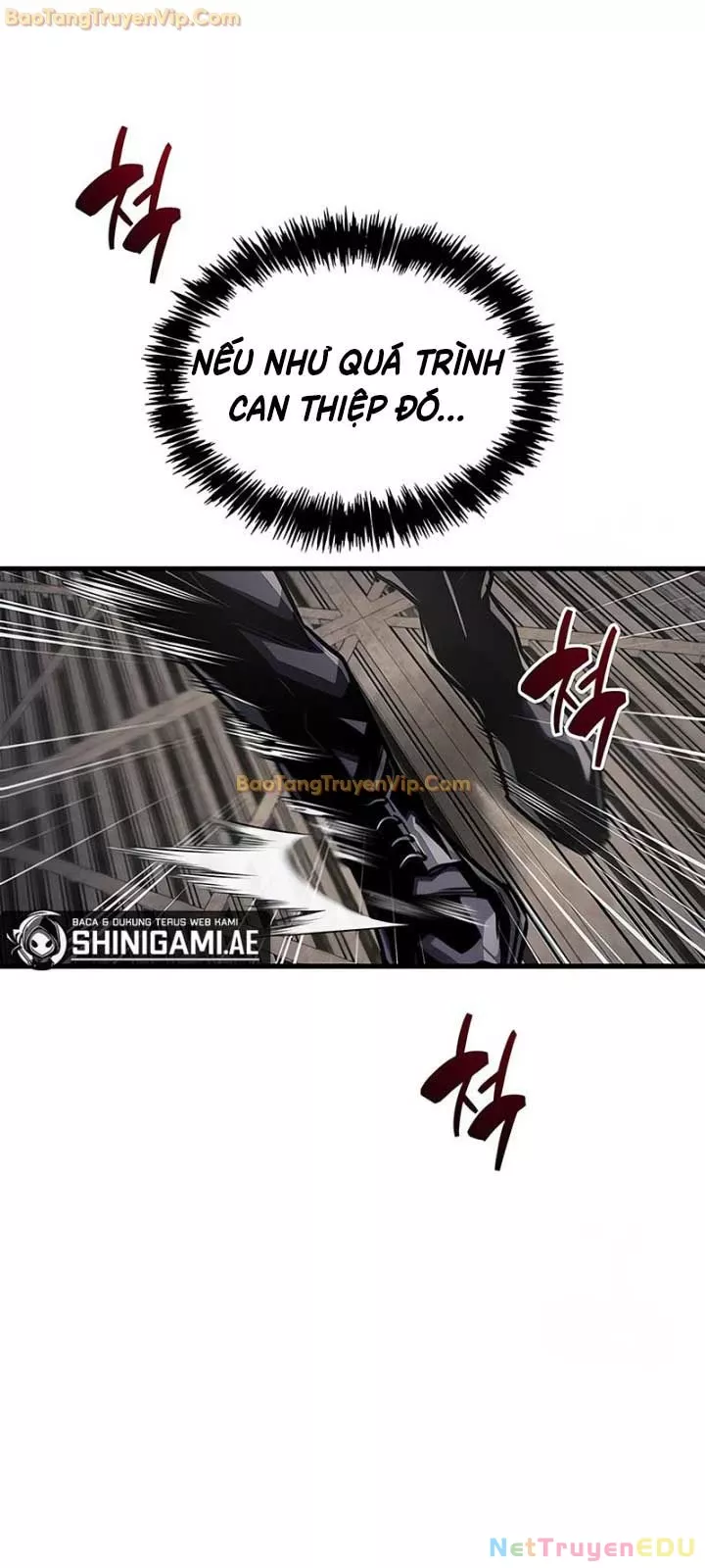 Người Chơi Che Giấu Quá Khứ: Chapter 56