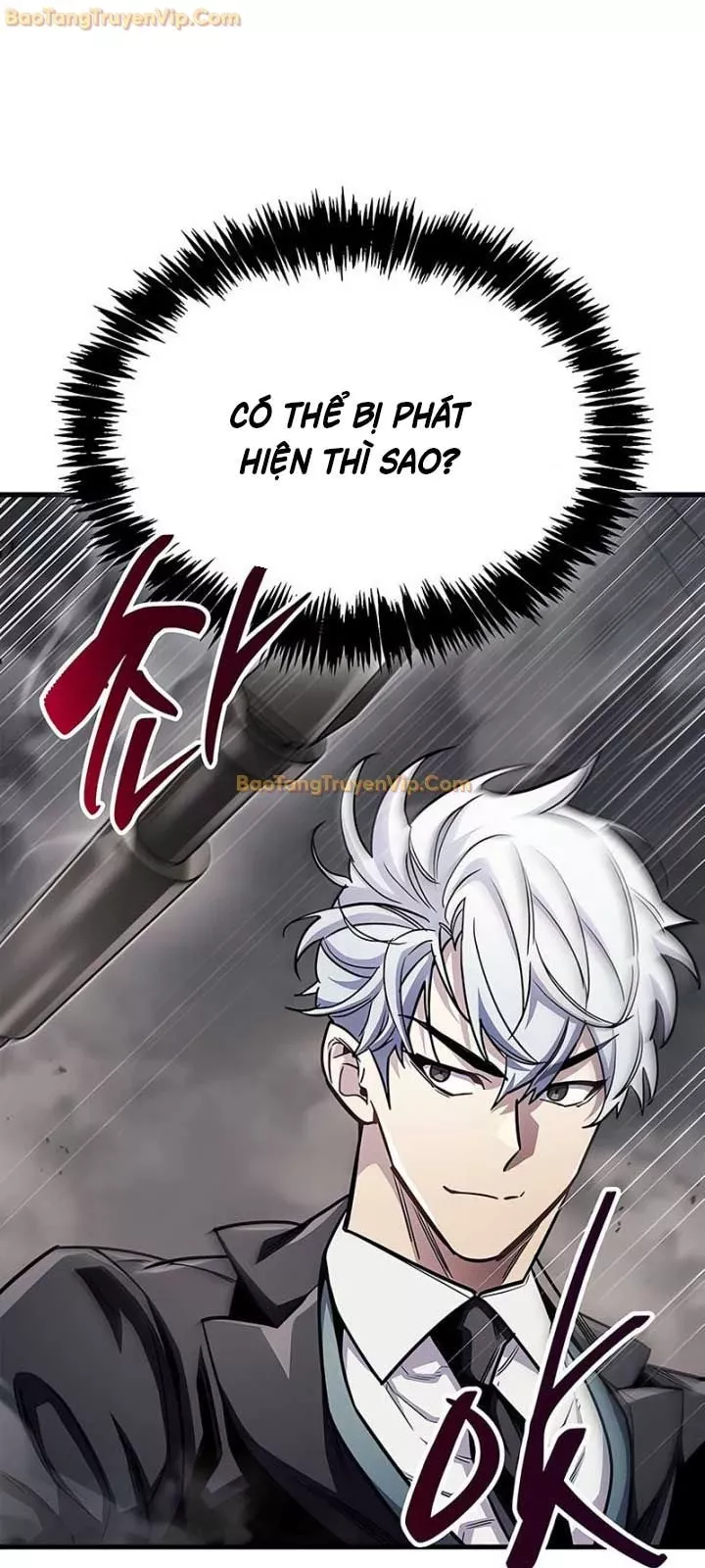 Người Chơi Che Giấu Quá Khứ: Chapter 56