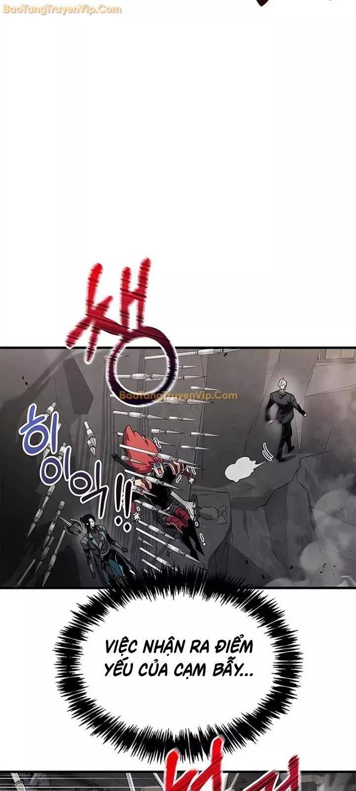 Người Chơi Che Giấu Quá Khứ: Chapter 56